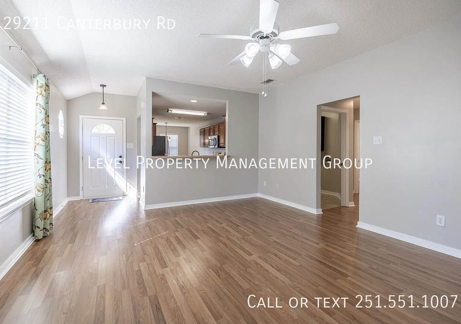 Charming 3-Bedroom Home in Daphne, Alabama — Photo 2