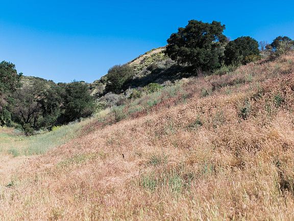 4th image of Stokes Canyon Rd