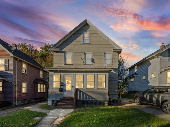 362 Avis St, Rochester, NY 14615