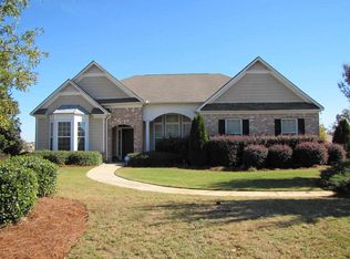 101 Carnegie Way, Byron, GA 31008