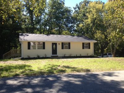 213 Maple Ln, Morehead, KY, 40351
