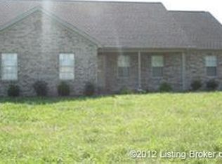 15903 Highway 60, Borden, IN 47106