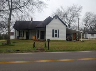 638 Rucker Rd, Murfreesboro, TN 37127