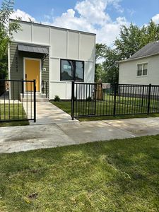 5033 S Throop St, Chicago, IL, 60609