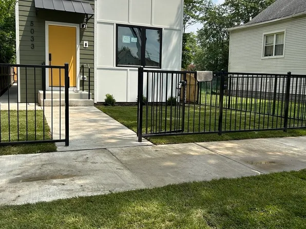 5033 S Throop St, Chicago, IL 60609