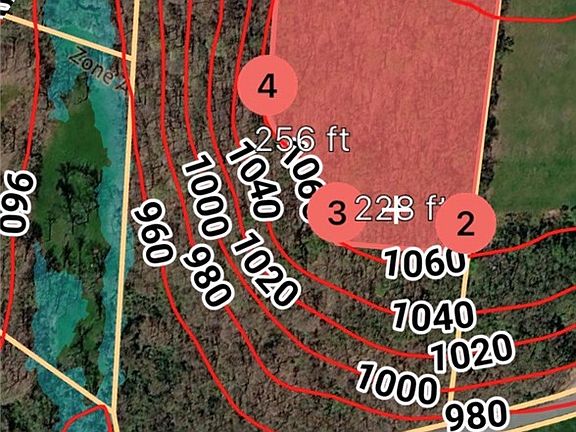 4th image of 0 N Kings Creek Rd