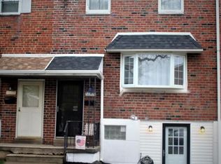 10921 Heflin Rd, Philadelphia, PA 19154