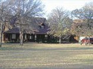 1045 Orchid Hill Ln, Argyle, TX 76226