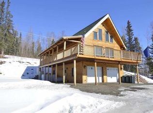 3440 Reeburgh Dr, Fairbanks, AK 99709