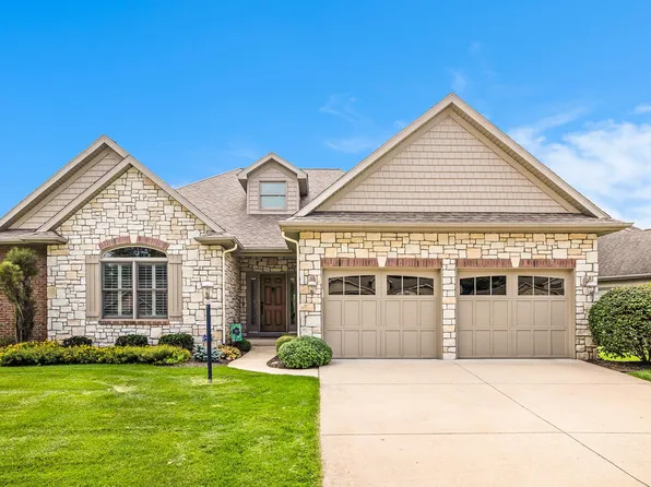 19444 Cottage Ct, South Bend, IN 46637