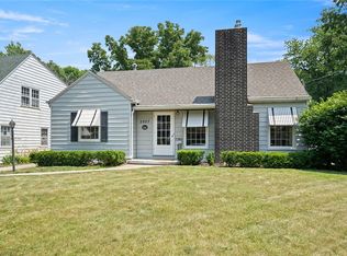 2807 47th St, Des Moines, IA 50310
