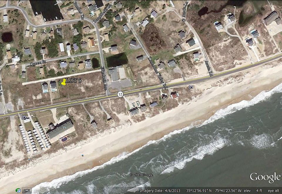 1st image of 0 Nc Highway 12 Lot 5