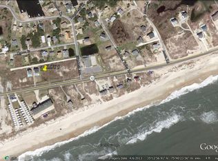 0 Nc Highway 12 Lot 5, HATTERAS, NC 27943