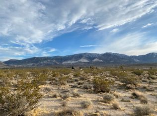 Fleetwood St, Lucerne valley, CA 92356