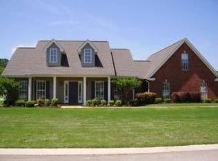 115 Scenic Cv, Saltillo, MS 38866