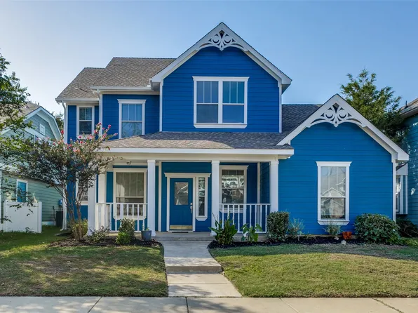 1039 Elm Dr, Aubrey, TX 76227