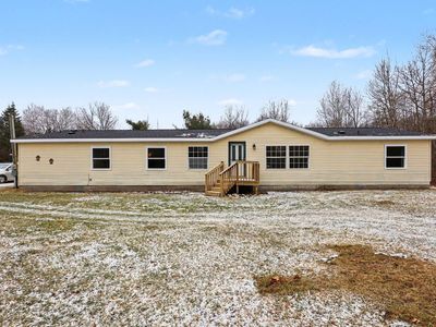 14855 Larsen Ave, Gowen, MI, 49326
