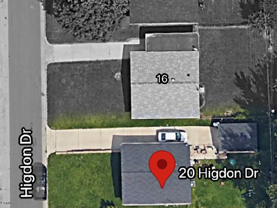 2nd image of 20 Higdon Dr