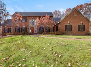 11940 Erin Meadow Dr NE, Lowell, MI 49331