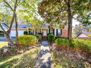 83 Kingspark Rd, Little Rock, AR 72227