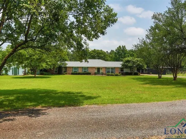 6010 Fm 134, Waskom, TX 75692