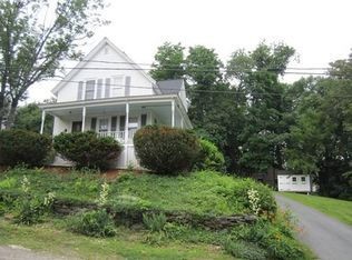 19 Baldwin St, Worcester, MA 01604