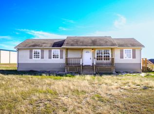 305 Covenant Ranch Rd, Caddo Mills, TX 75135