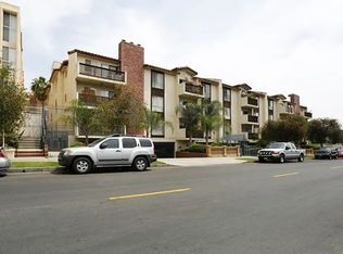 742.3 S Harvard Blvd #202A, Torrance, CA 90501