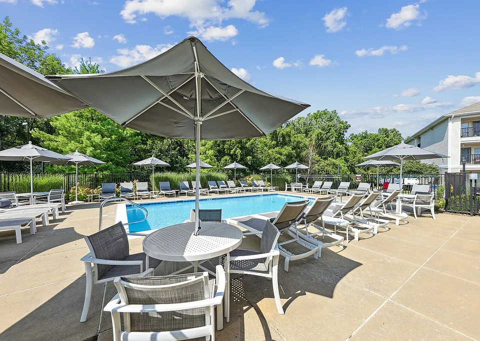 Maple Brook Apartments