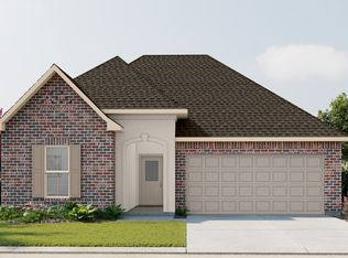 Trillium IV A Plan, Parkview, Silverhill, AL 36576