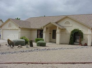 4842 E Gary St, Mesa, AZ 85205