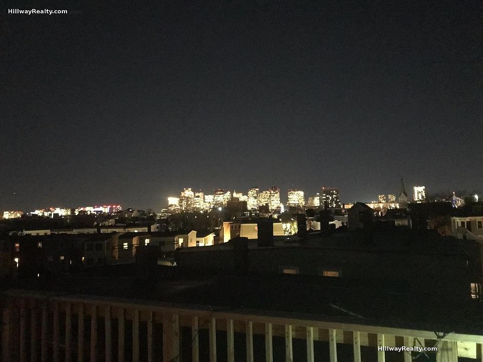 2nd image of 108 Bennington St #3C