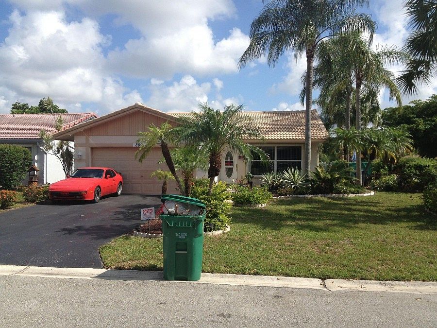 1st image of 8891 NW 25th Ct