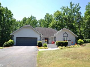 374 Old Conyers Rd, Stockbridge, GA 30281