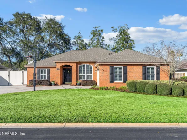 12813 KELSEY ISLAND Drive, Jacksonville, FL 32224