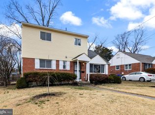12610 Epping Rd, Silver Spring, MD 20906
