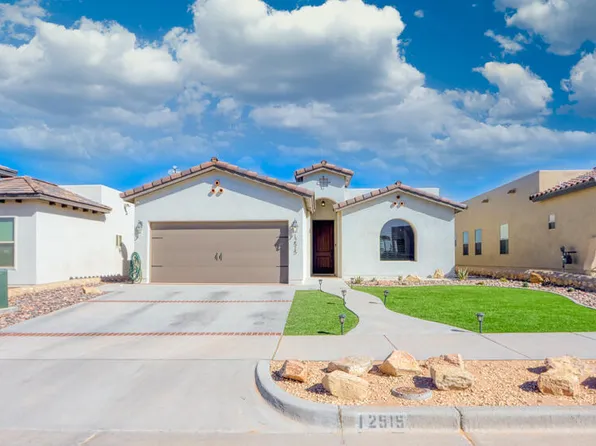 12515 Triple Crown Ave, El Paso, TX 79928
