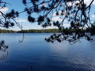 2830 Dinner Lake Rd, Watersmeet, MI 49969