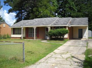 2149 Welch Dr, Columbus, GA 31907