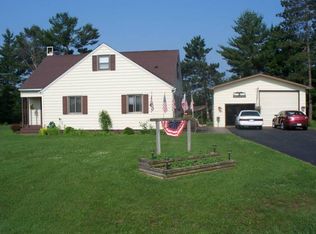 313 S 18th St, Barron, WI 54812