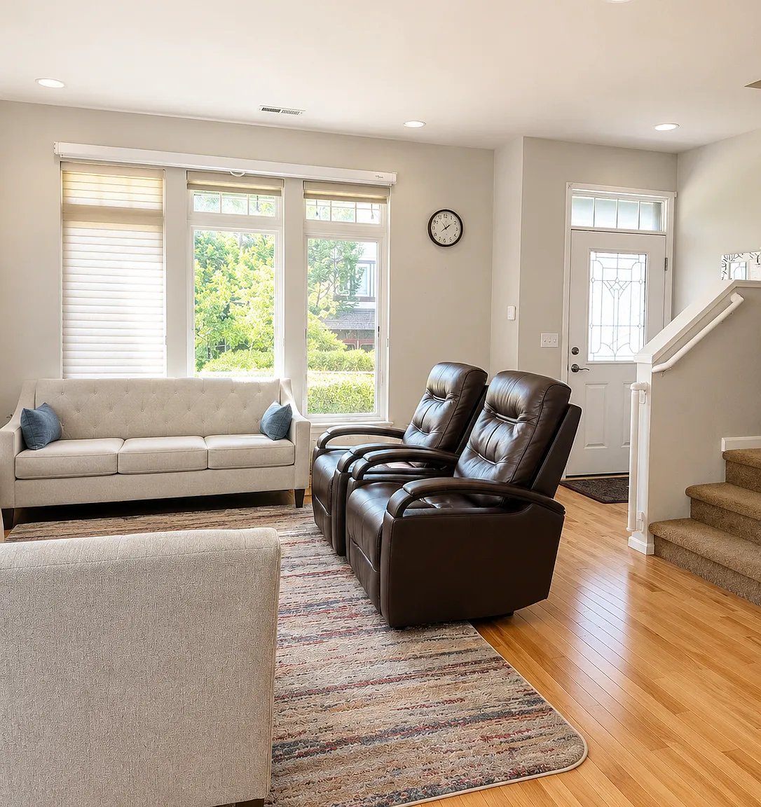 3 bed, 2.5 bath, 1710 sqft, $4,100 — Photo 1