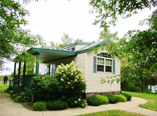 3192 Cassadaga Rd, Cassadaga, NY 14718