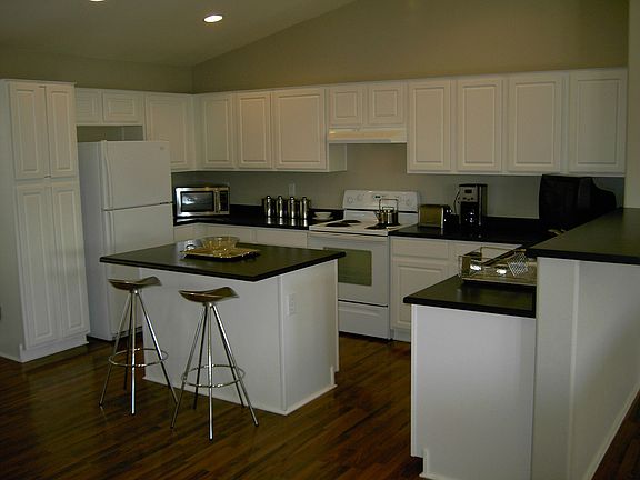 Any Cooks Dream Kitchen.