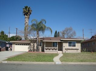 5418 Yale St, Montclair, CA 91763