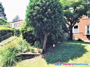 214 Ridge Ave, Towson, MD 21286