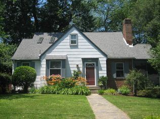 9310 Walden Rd, Silver Spring, MD 20901