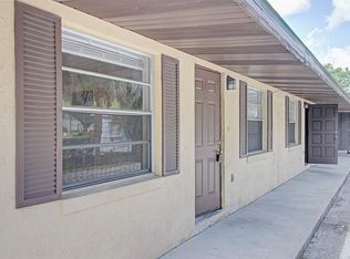 830 N Clake Ave APT 2, Deland, FL 32724