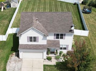 452 Lydia Ln, Linden, MI 48451