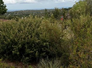 1163 Valor Rd, Prescott, AZ 86305