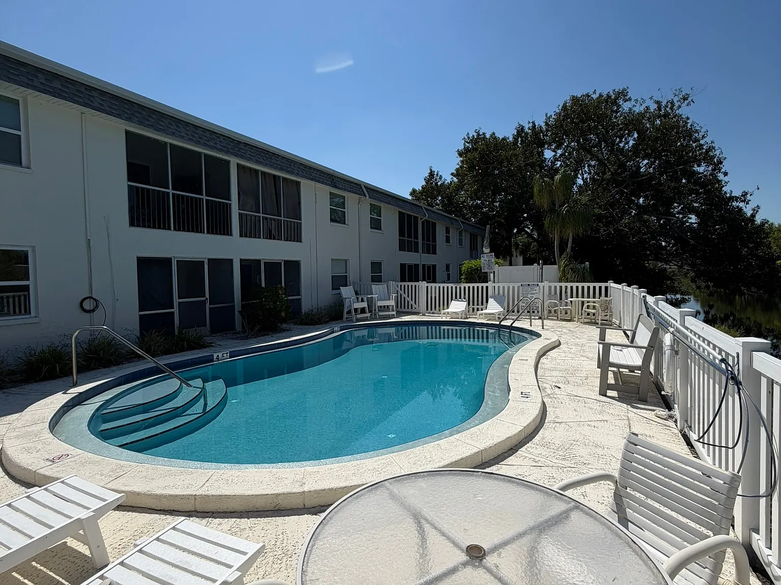 3322 Camelot Dr Unit #C3 — Photo 1
